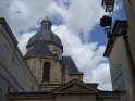 2018-03-29 15-08-31 Le Marais-Dome de l'Eglise St Paul-St Louis CGn